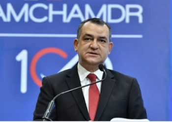 Presidente de JCE: “Montaje elecciones va viento en popa”