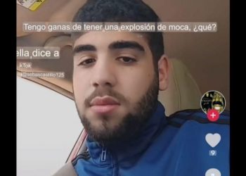 Fiscalía dispone orden de arresto de joven amenaza dinamitar centro educativo