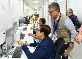 OEA comienza observación de las elecciones de la Rep. Dominicana