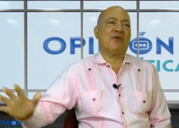 Silvio Durán dice que la oposición comenzó a “patalear” antes de las elecciones