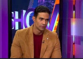 Actor promocionará los atractivos Cibao Atlántico