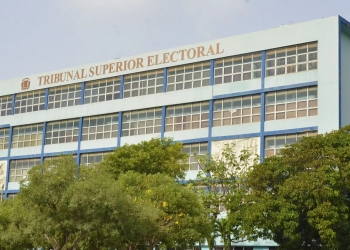 Llevan al TSE la primera demanda relacionada con las elecciones