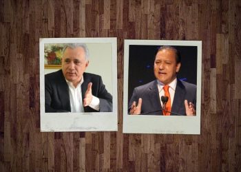 Senador de SD obtuvo más votos que Abel