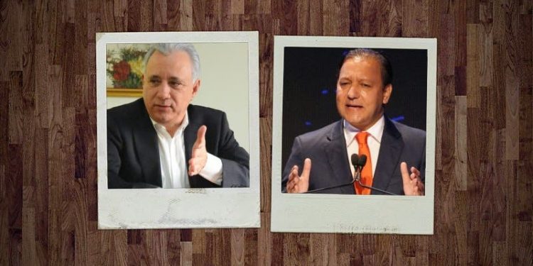 Senador de SD obtuvo más votos que Abel