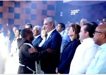 Una reforma de la Constitución, entre prioridades Abinader