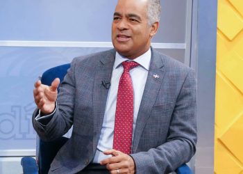 Joel Santos: «El gobierno ya comenzó a trabajar para generar mayor crecimiento económico»