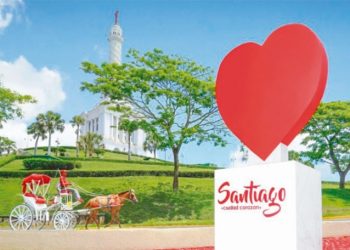 Santiago Turístico Bureau anuncia ciudad corazón será sede de Expo Acero 2024