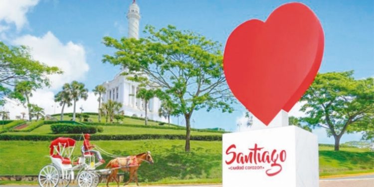 Santiago Turístico Bureau anuncia ciudad corazón será sede de Expo Acero 2024