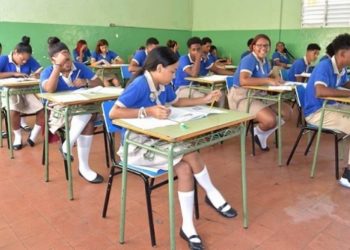 RD avanza en educación según pruebas PISA