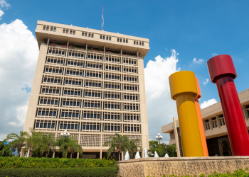 Inflación interanual R.Dominicana descendió al 3.03 % en mes abril