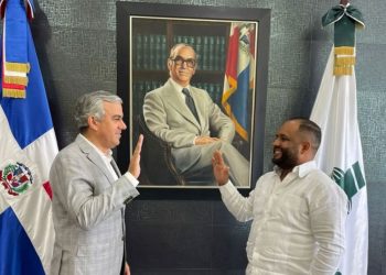 Designan a Héctor Rodríguez Subdirector Regional del Inespre con asiento en Santiago