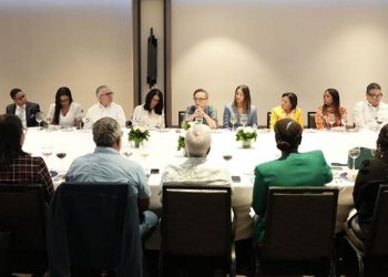 Procuradora: acuerdos MP están anclados en el ordenamiento jurídico