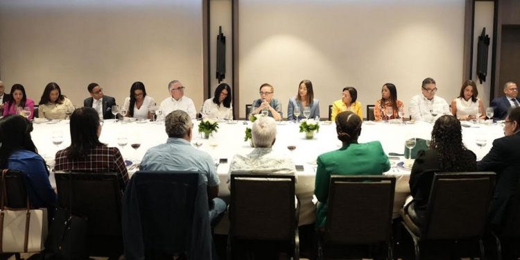 Procuradora: acuerdos MP están anclados en el ordenamiento jurídico