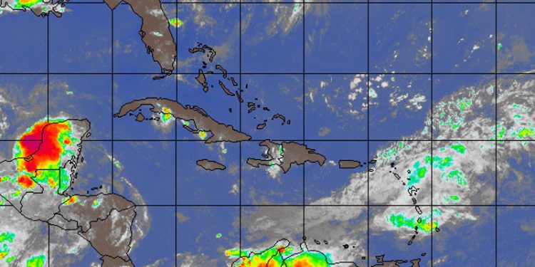 ¿Cómo se forman los ciclones tropicales? Aquí te lo explicamos