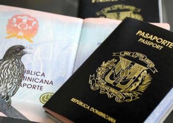 Abinader dice servicio de pasaportes mejorará significativamente en los próximos meses