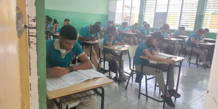 Las Pruebas Nacionales inician el 15 de junio y se darán dos exámenes por día