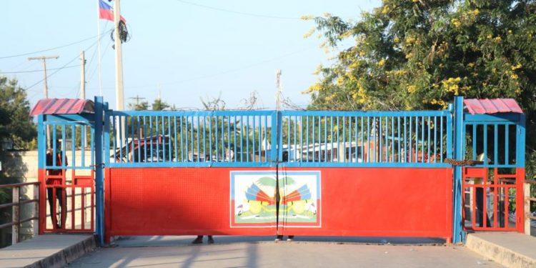 Gobierno evaluará solicitud de que camioneros haitianos ingresen a RD a buscar productos