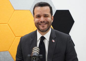 Rafael Paz compareció como testigo en el caso contra Alexis Medina