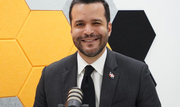 Rafael Paz compareció como testigo en el caso contra Alexis Medina