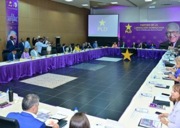 PLD entra a período crítico de vida o muerte política