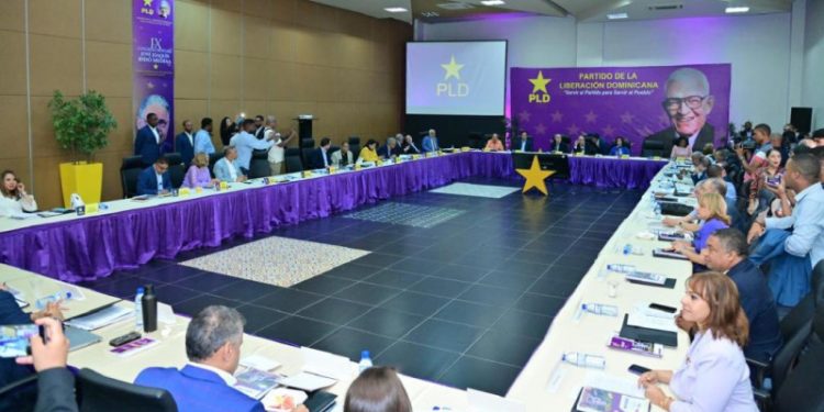 PLD entra a período crítico de vida o muerte política