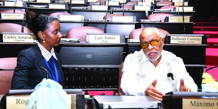 Castro Silverio: “Me sentí mal en un instante tras perder diputación en 38 años”