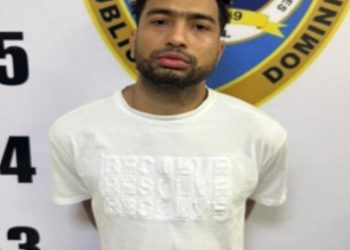 Alberto Ezequiel Estrella Arias, quinto implicado en asalto al Banco Popular, también es camionero