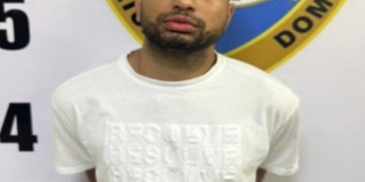 Alberto Ezequiel Estrella Arias, quinto implicado en asalto al Banco Popular, también es camionero