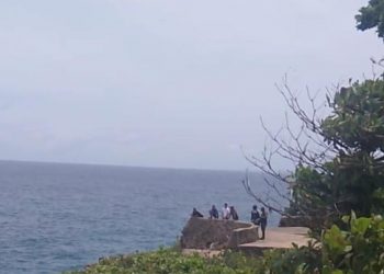 Buscan a Miguel Aquino Minaya, miembro retirado del Ejército que se habría lanzado al mar