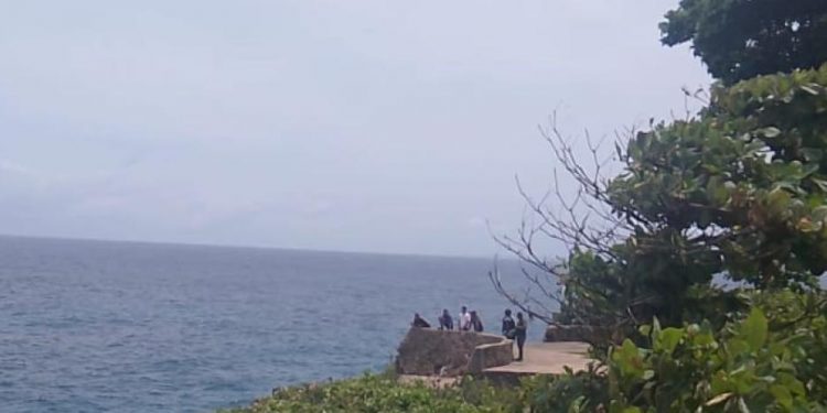 Buscan a Miguel Aquino Minaya, miembro retirado del Ejército que se habría lanzado al mar