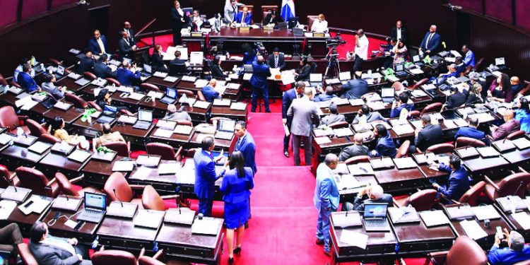 Legisladores consideran necesaria aprobación de referendo para ejecución de reformas