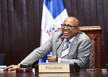 Alfredo Pacheco: “No descarto que en este período podamos abordar algunas de las reformas”