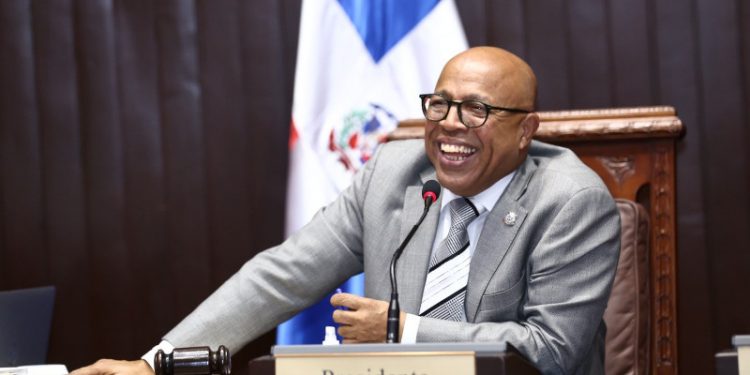 Alfredo Pacheco: “No descarto que en este período podamos abordar algunas de las reformas”