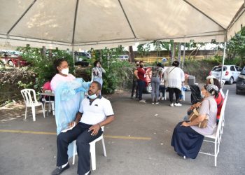 El Covid repunta con 571 nuevos contagios