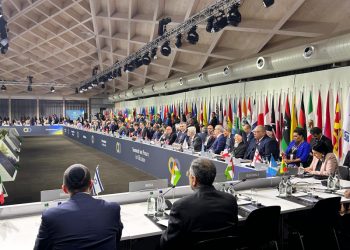 Abinader afirma guerra Rusia-Ucrania afecta alimentos en RD