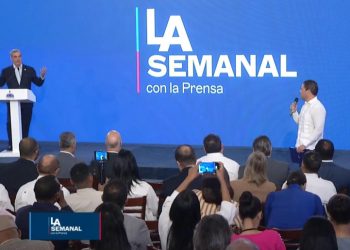 Gobierno afirma recibió el Luis E. Aybar incompleto