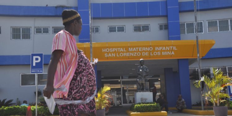 Hospitales han dado 230,000 consultas a haitianos este año