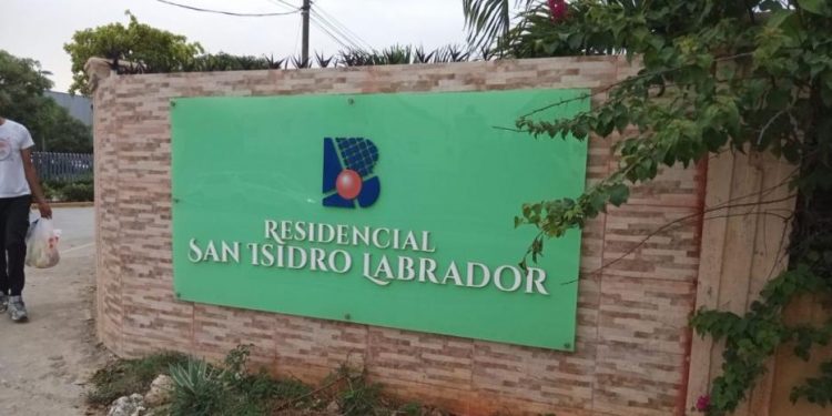 Migración “se tira” en San Isidro por alta concentración de ilegales