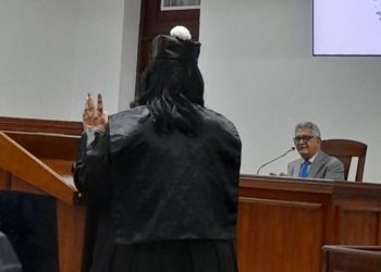 Presbot declara se hizo pago irregular de 20 mil millones a empresas de imputados en Antipulpo