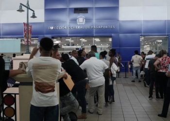 MAP advierte que un ciudadano no tiene que pagar a terceros para servicios