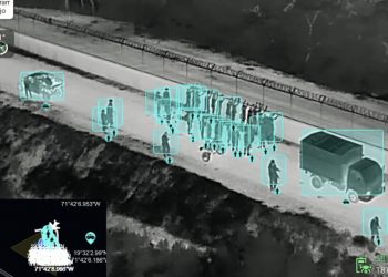 Aviones y tropas del Ejército vigilan frontera por Dajabón