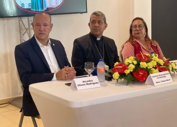 Iglesia y Alcaldía de Santiago abogan por los discapacitados