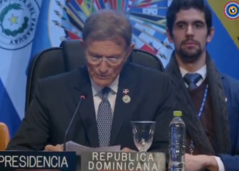 X Cumbre de las Américas será en 2025 en Punta Cana, RD