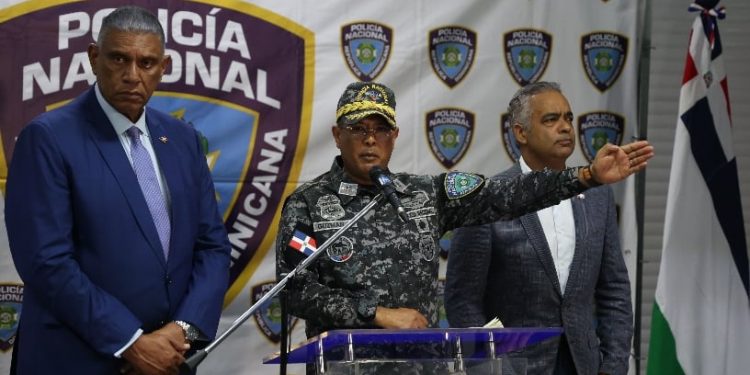 Dinero robado al Banco Popular no aparece; PN se desliga y MP rastrea