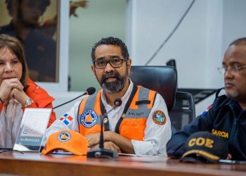 Defensa Civil habilitó 2,744 albergues con motivo de la temporada ciclónica