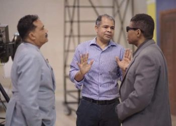 Fallece Kaki Martí, productor del programa "El Show de Raymond y Miguel"