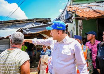 !Todo por Santiago, todos con Ulises!