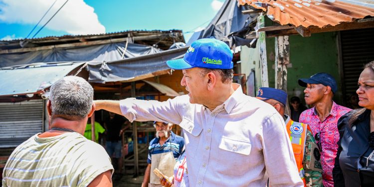 !Todo por Santiago, todos con Ulises!