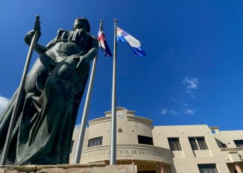 Fiscalía de Santiago logra condena de 30 años contra ladrón de chivos que disparó a su dueño al ser sorprendido