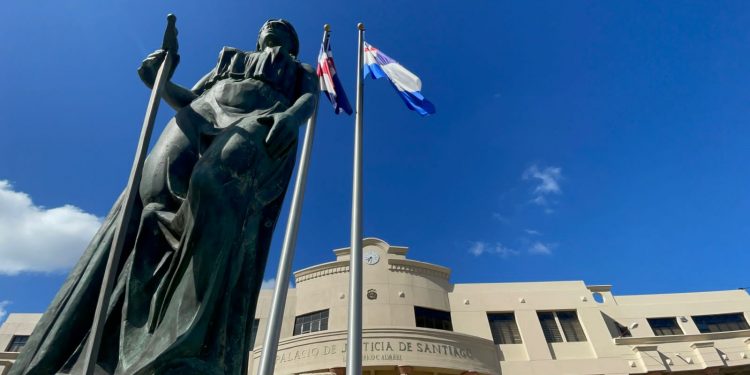 Fiscalía de Santiago logra condena de 30 años contra ladrón de chivos que disparó a su dueño al ser sorprendido